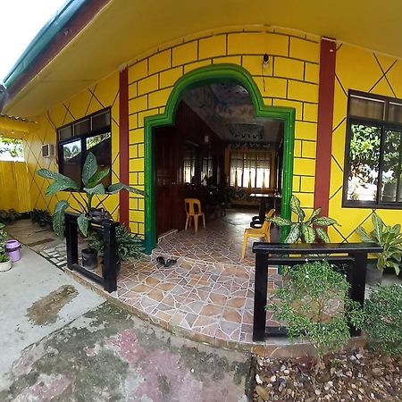 Rodel Yellow Hauz Itaytay Dış mekan fotoğraf