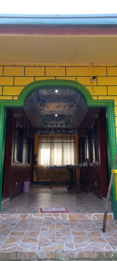 Rodel Yellow Hauz Itaytay Dış mekan fotoğraf