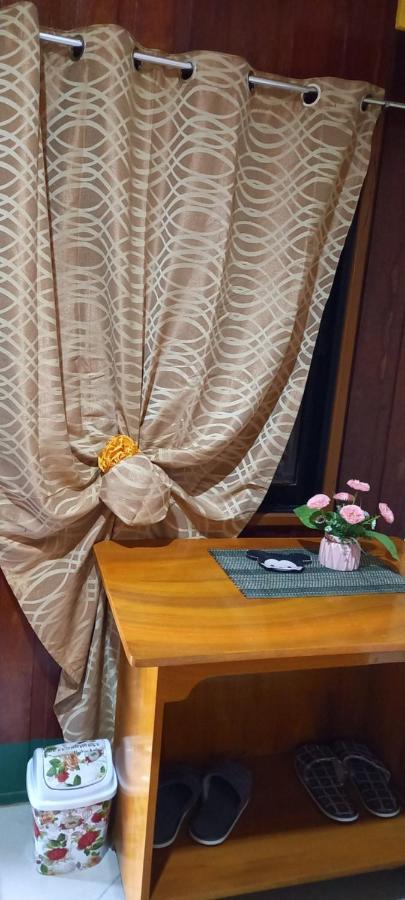 Rodel Yellow Hauz Itaytay Dış mekan fotoğraf
