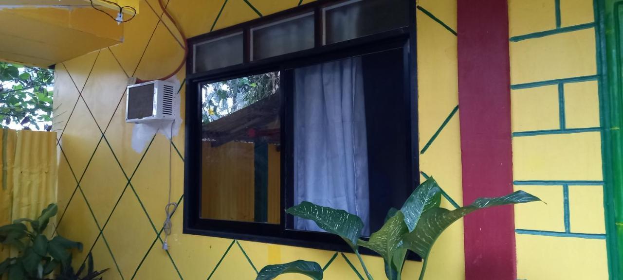 Rodel Yellow Hauz Itaytay Dış mekan fotoğraf