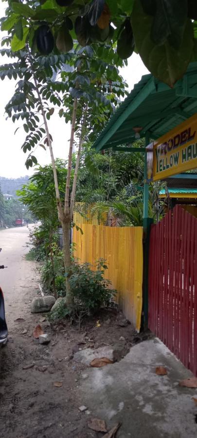 Rodel Yellow Hauz Itaytay Dış mekan fotoğraf