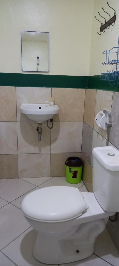 Rodel Yellow Hauz Itaytay Dış mekan fotoğraf