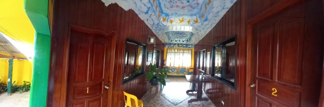 Rodel Yellow Hauz Itaytay Dış mekan fotoğraf